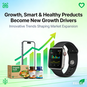 Global Pet Accessories Market Accelerates Upgrade, Smart & Healthy Products Become New Growth Drivers